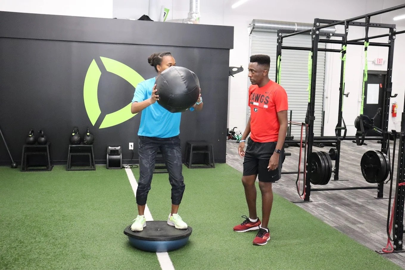 BOSU